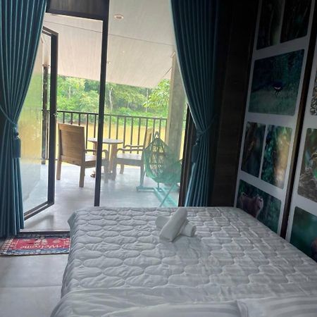 Floor River View Каттьен Экстерьер фото