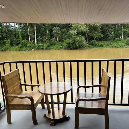 Floor River View Каттьен Экстерьер фото