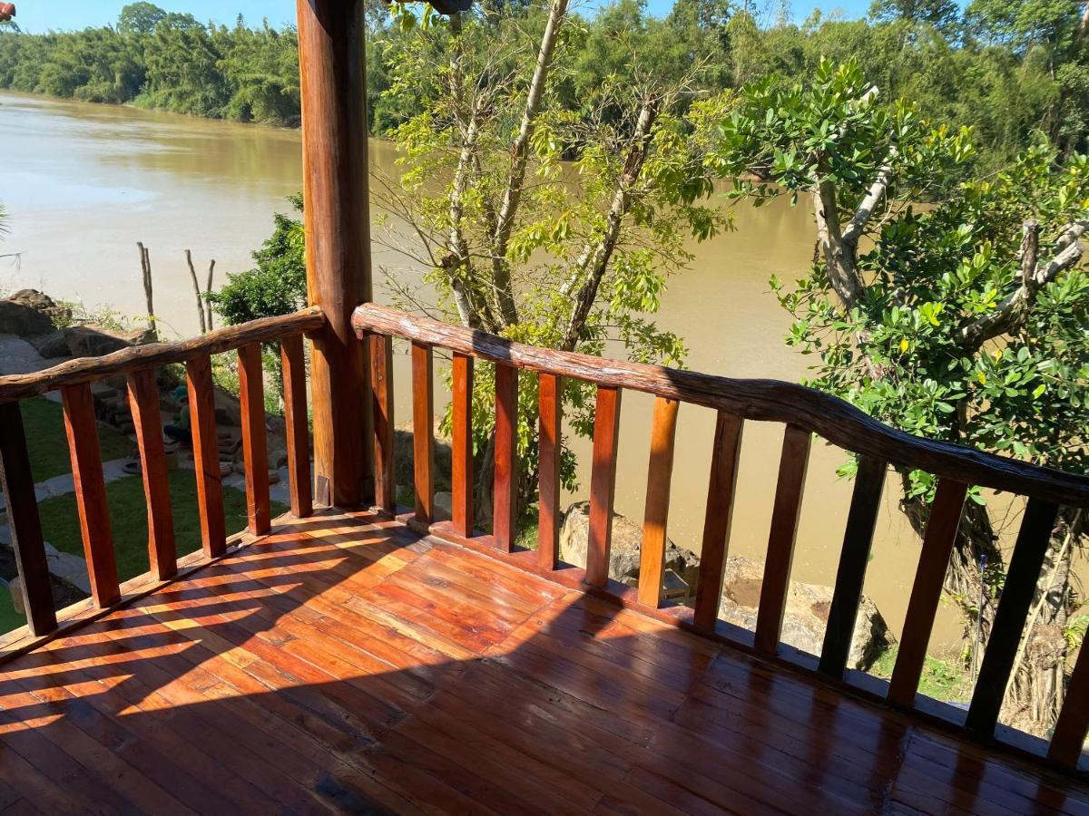 Floor River View Каттьен Экстерьер фото