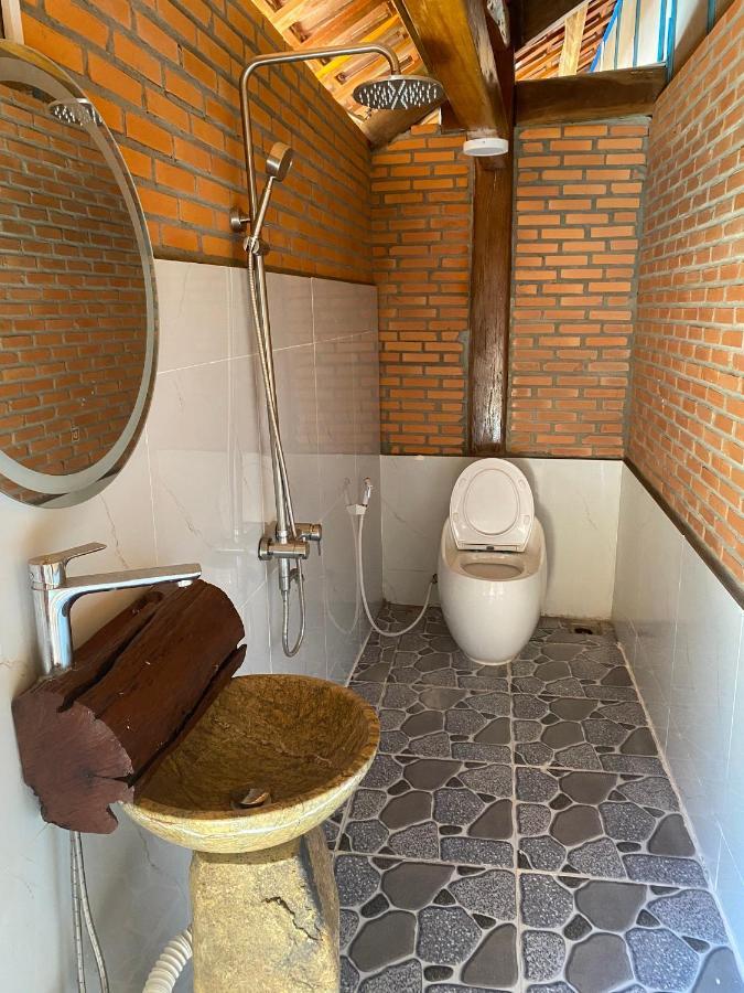 Floor River View Каттьен Экстерьер фото