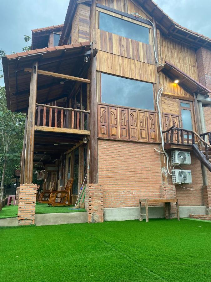Floor River View Каттьен Экстерьер фото
