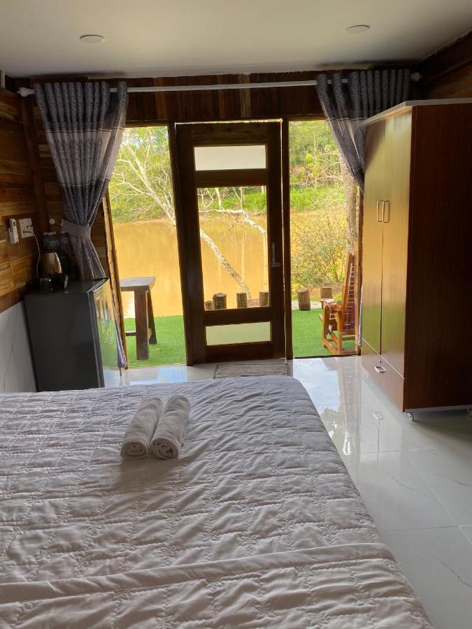 Floor River View Каттьен Экстерьер фото