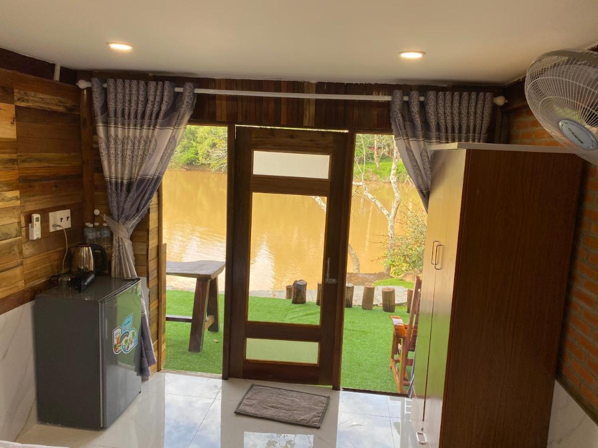 Floor River View Каттьен Экстерьер фото