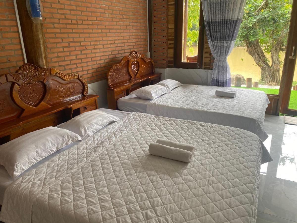 Floor River View Каттьен Экстерьер фото