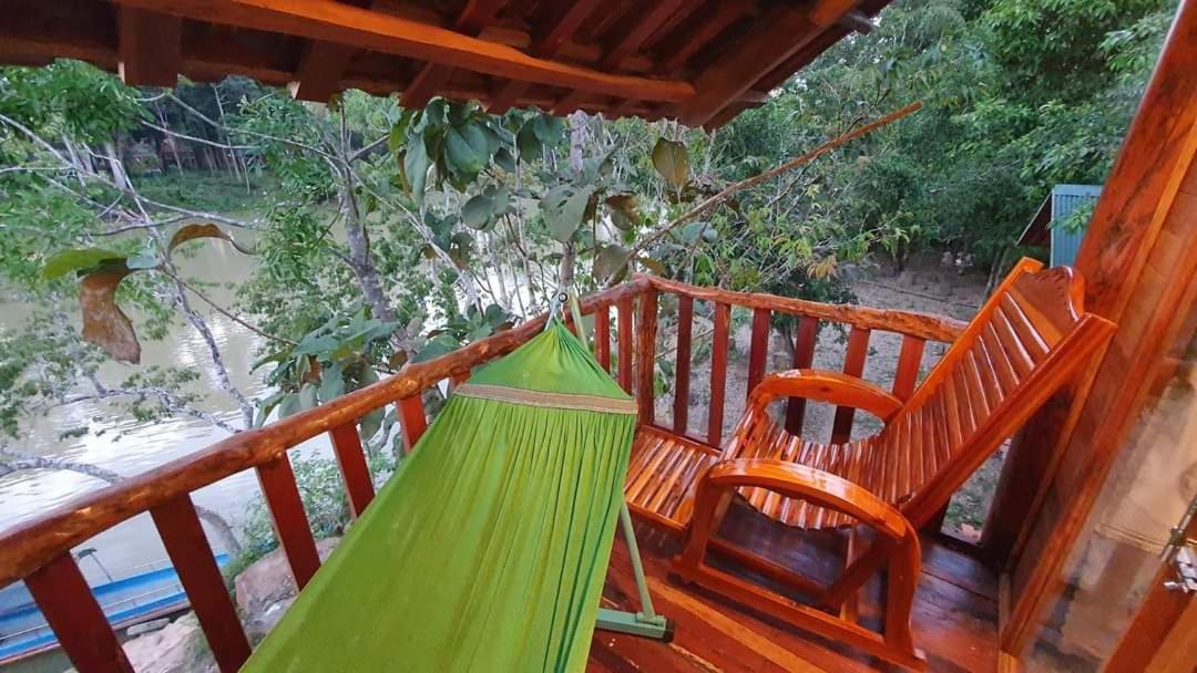 Floor River View Каттьен Экстерьер фото