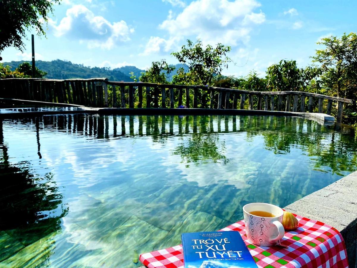Floor River View Каттьен Экстерьер фото