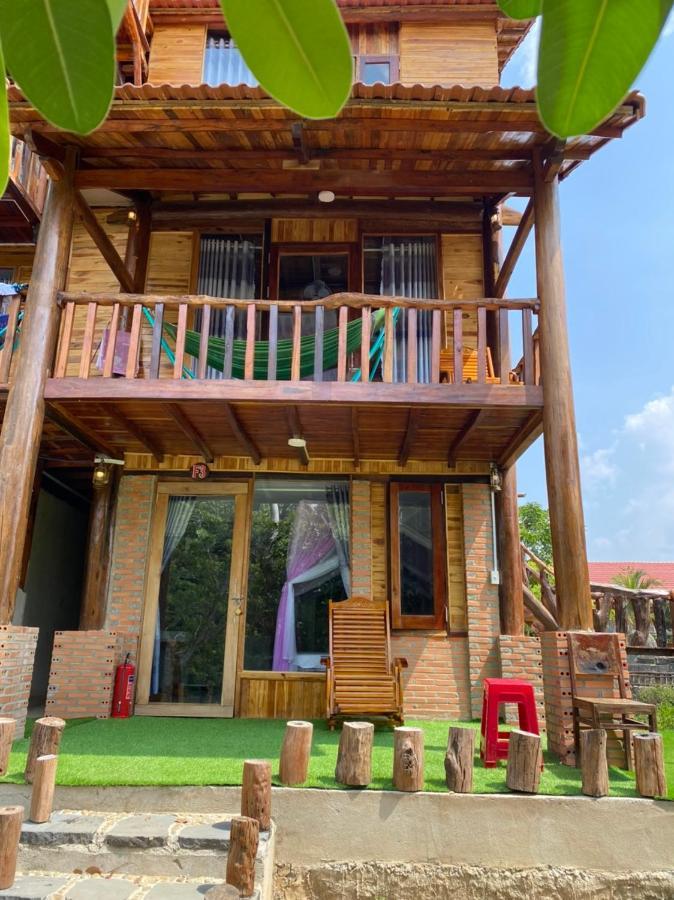 Floor River View Каттьен Экстерьер фото