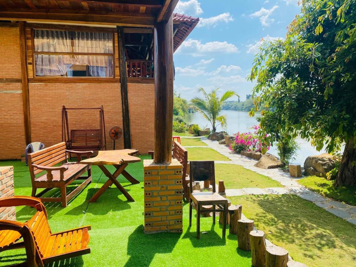 Floor River View Каттьен Экстерьер фото