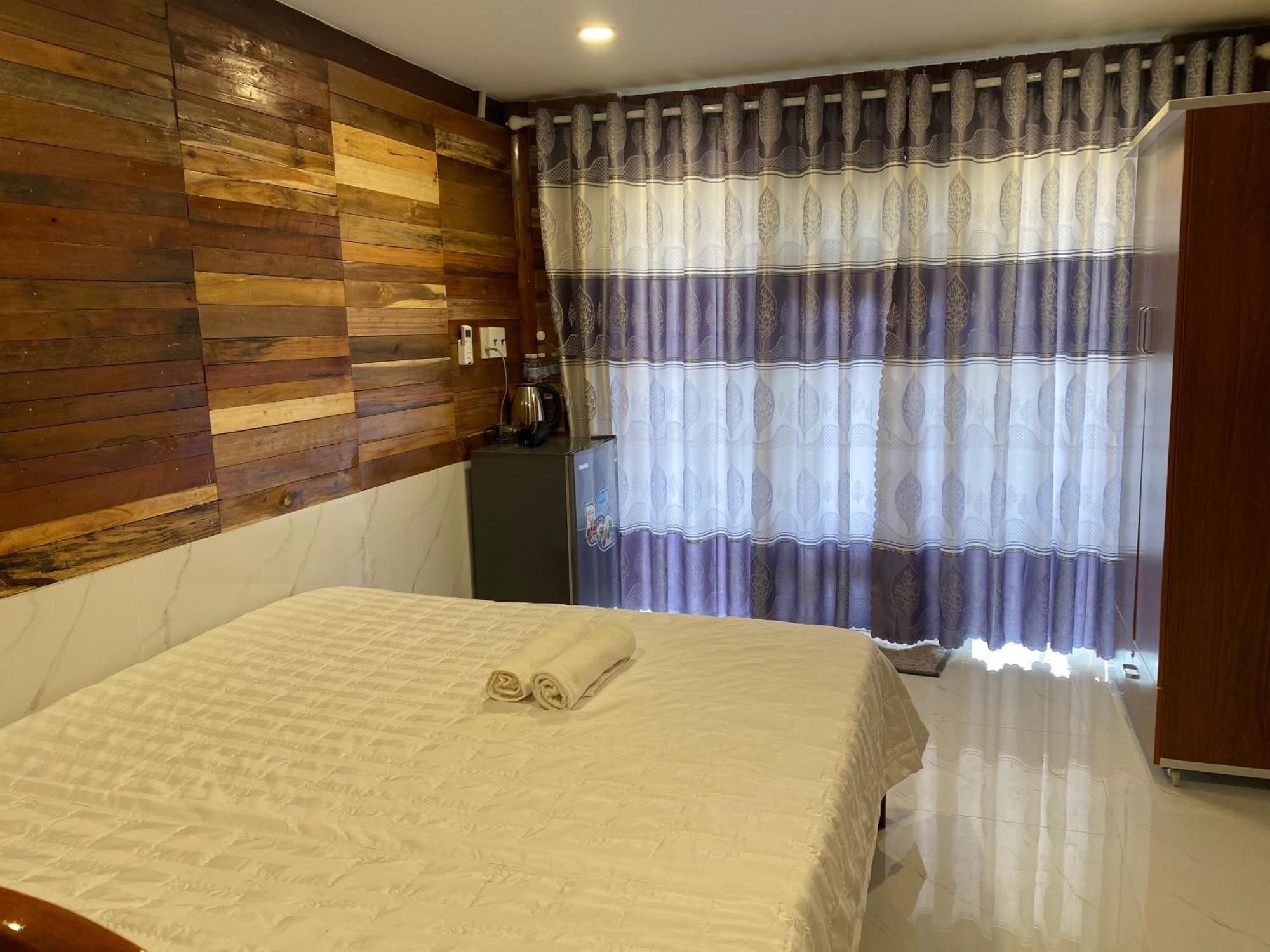 Floor River View Каттьен Номер фото
