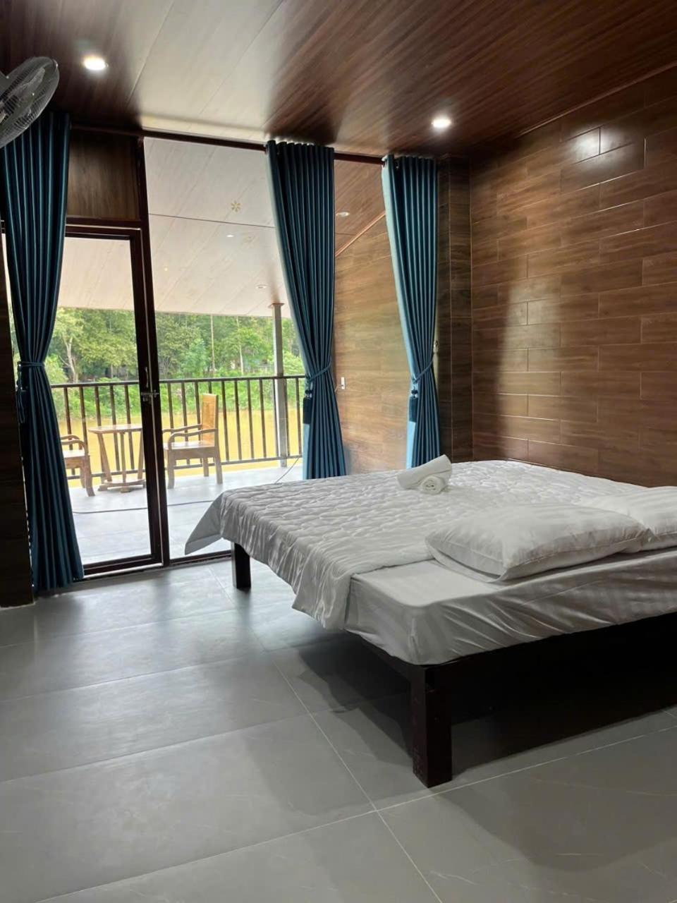 Floor River View Каттьен Экстерьер фото