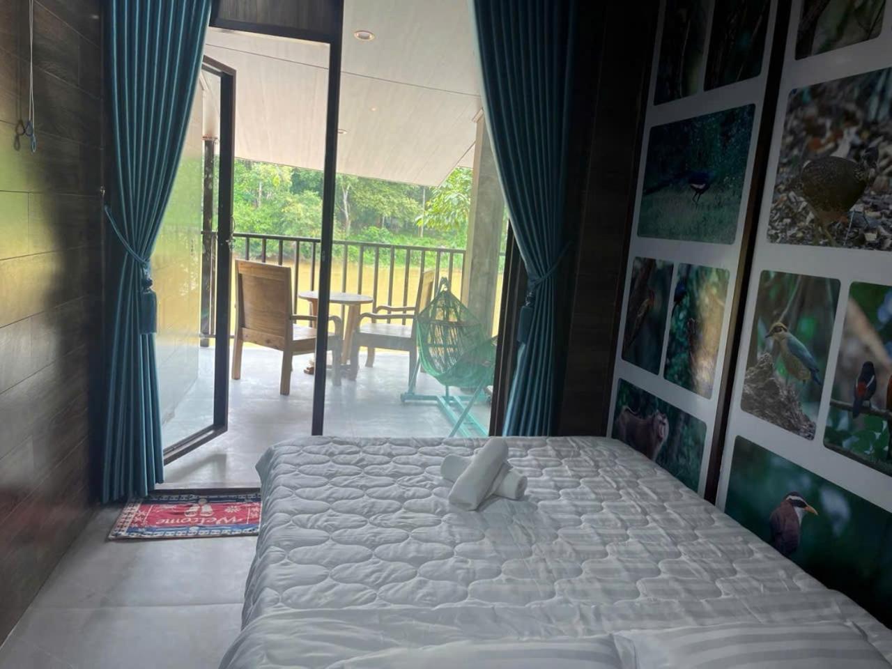 Floor River View Каттьен Экстерьер фото