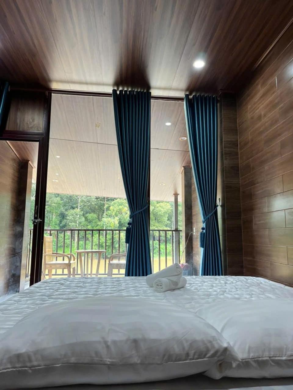 Floor River View Каттьен Экстерьер фото