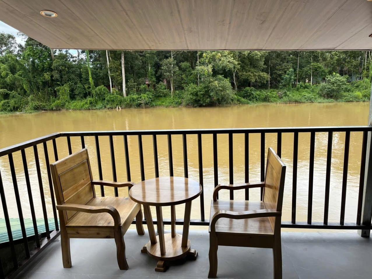 Floor River View Каттьен Экстерьер фото